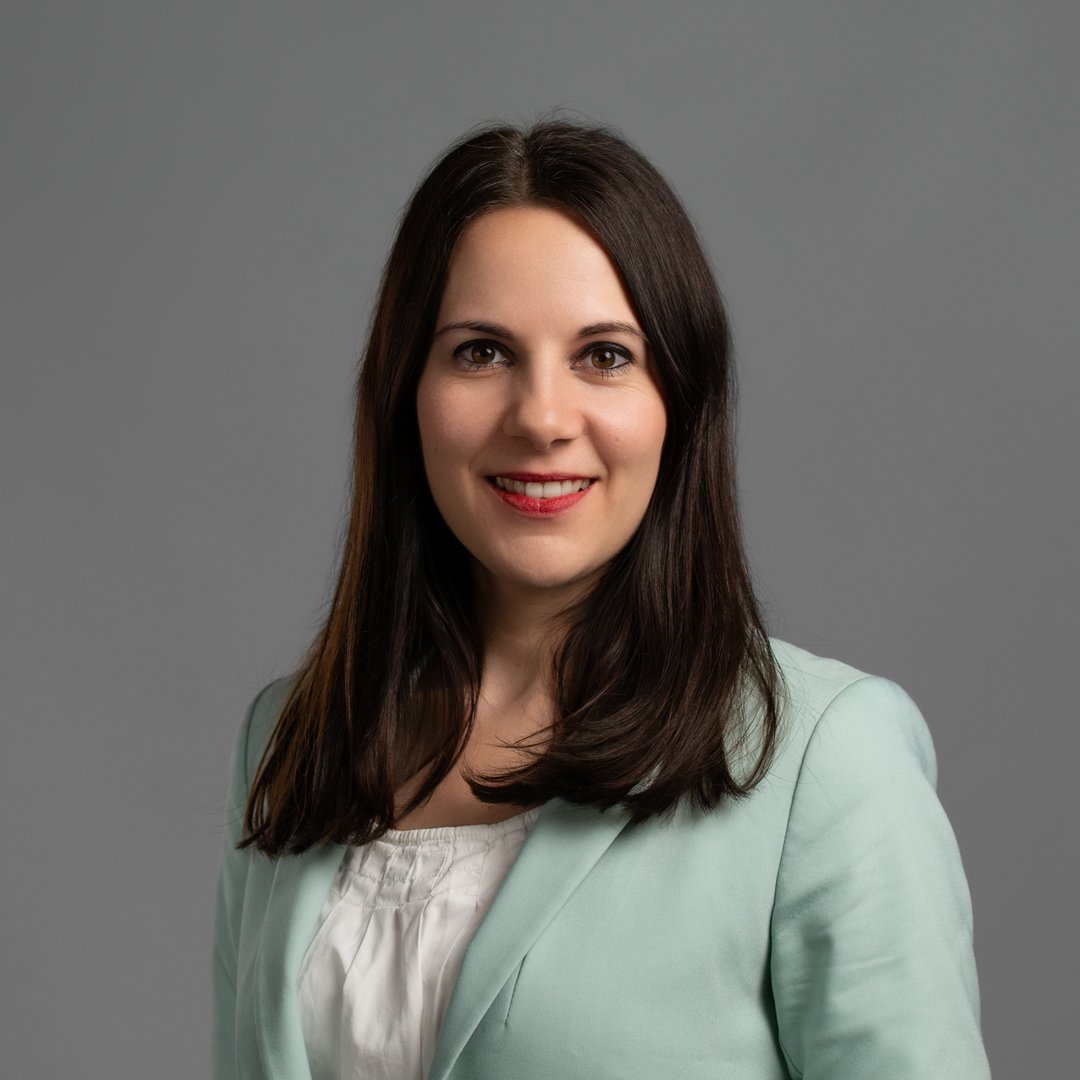 Prof. Dr. Sina Fontana