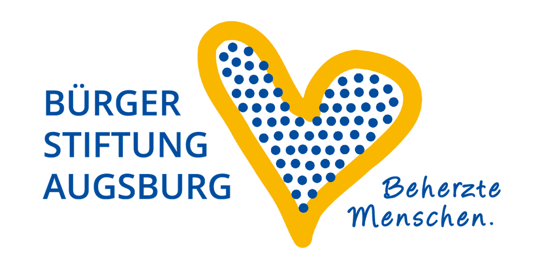 Bürgerstiftung Augsburg Beherzte Menschen