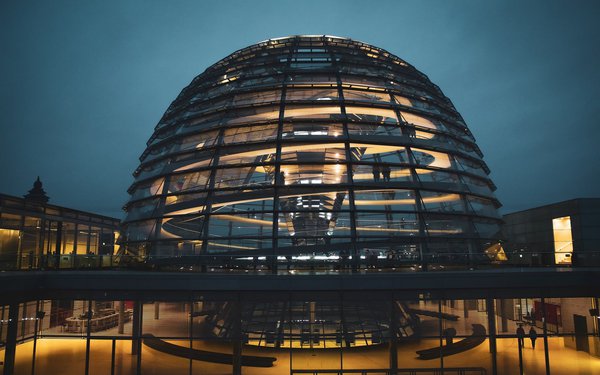 Bundestag