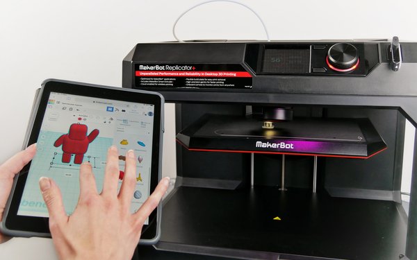 3D-Drucker