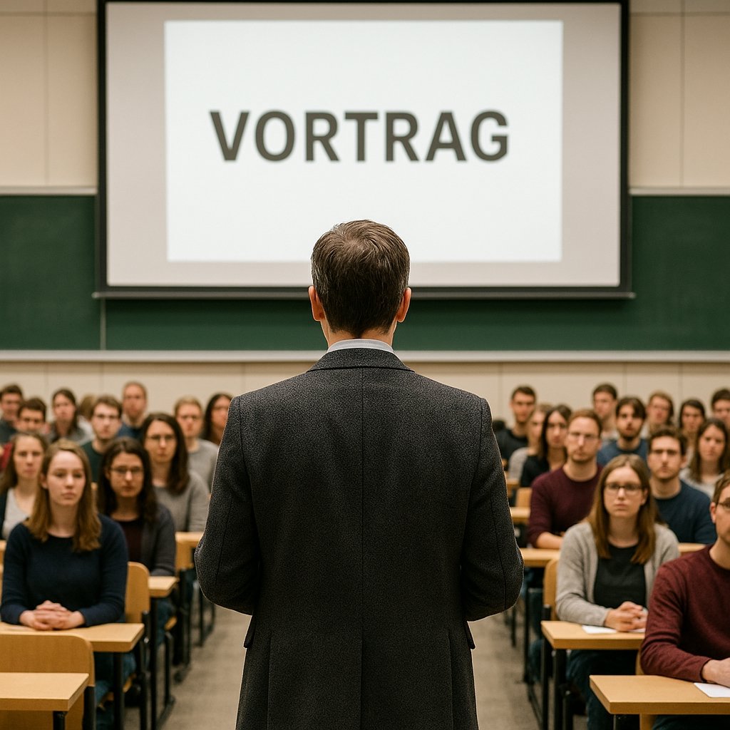 Gastvortrag Quantencomputing 14.01.2026 um 10 Uhr, K 1002