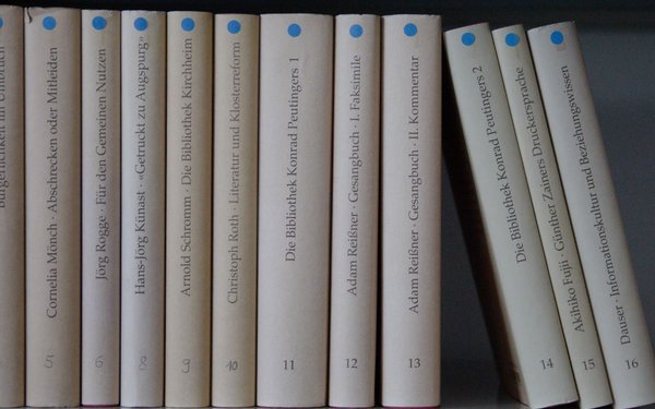 Bücher