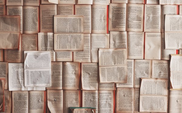 Bücher
