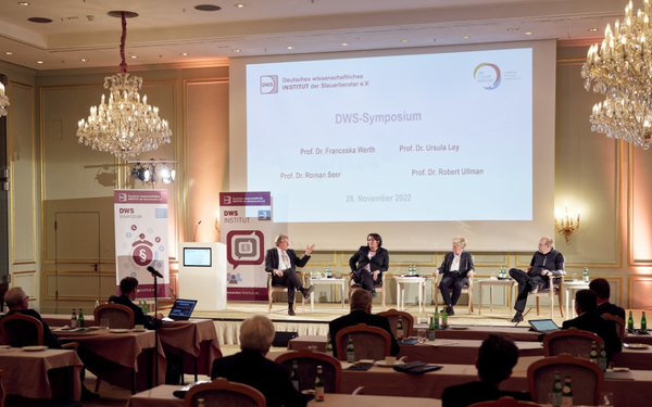 DWS Symposium 2022