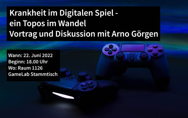 GameLab Görgen