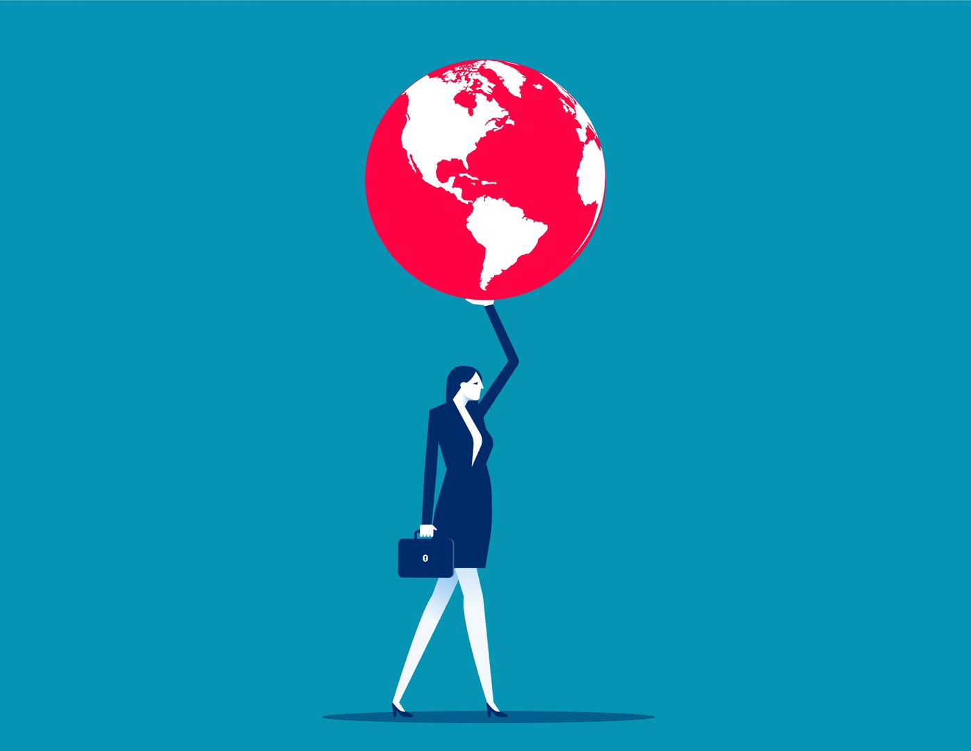 Gender aspects of displacement in the context of climate change: Climate-related migration will increase in the future. Women in particular are threatened by violence in this context – protection is insufficiently considered in the current legal situation.