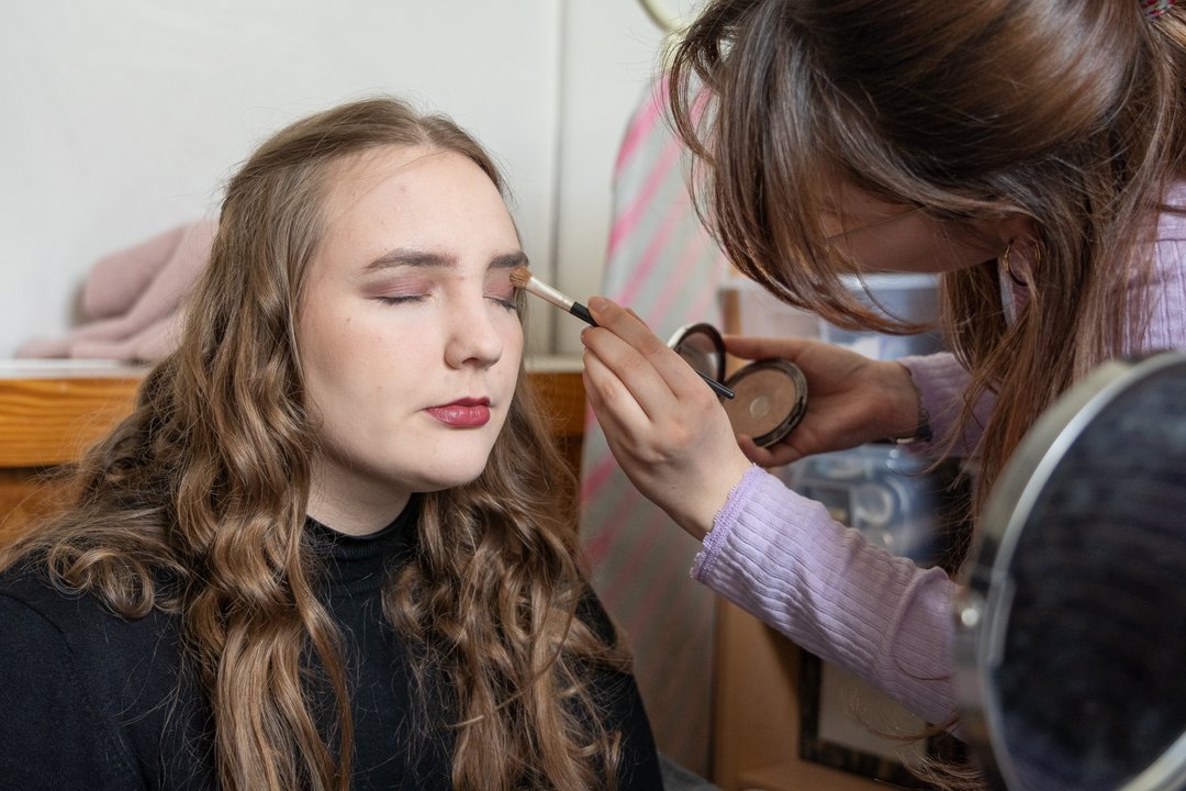 Makeup