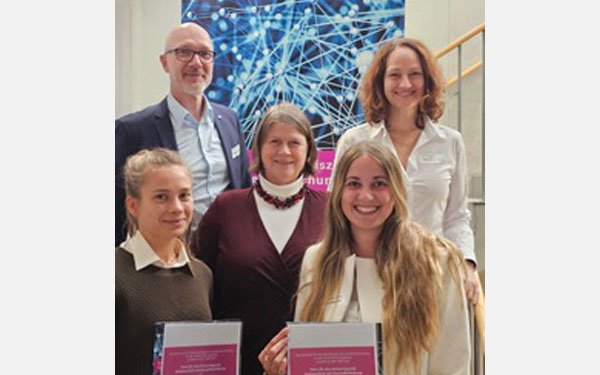 Dissertation Blessing