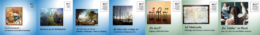Reli hoch drei Header