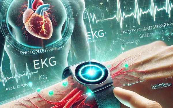 Icon smart devices and smart data processing