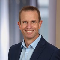 Portr?t Ingo Hild (OSRAM)