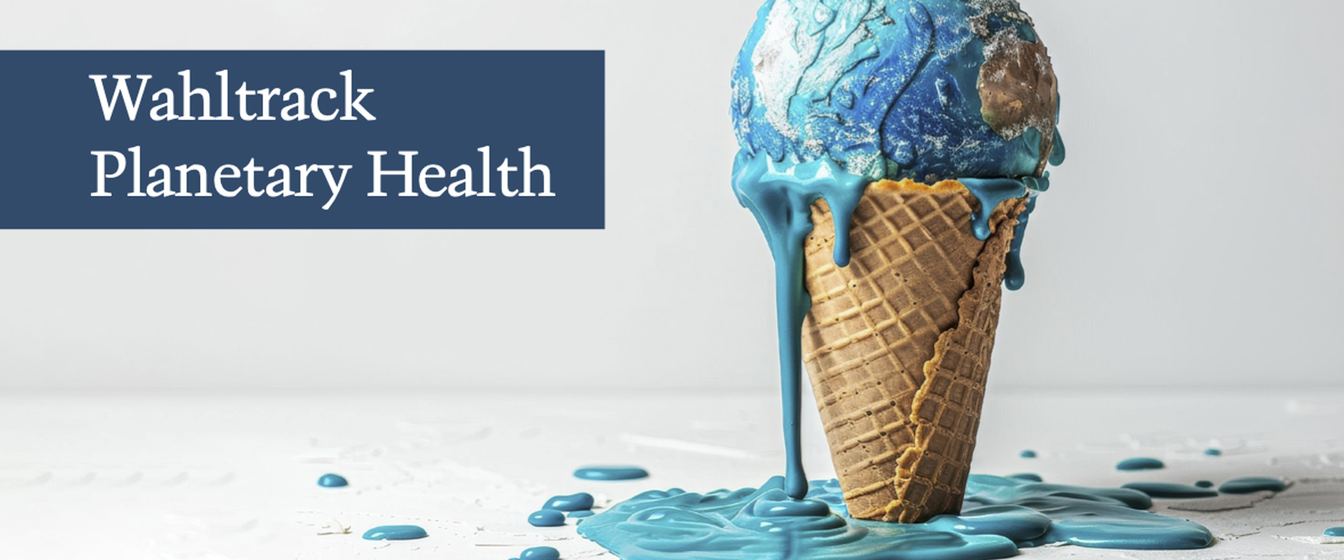 Wahltrack Planetary Health