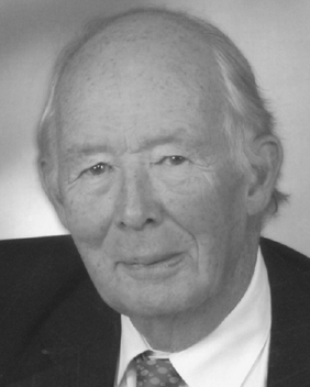 Prof. Dr. Hermann Oblinger