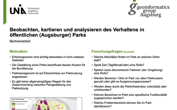 thesis Timpf 1