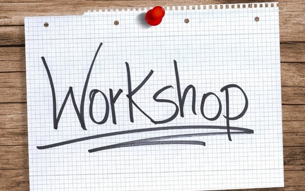 Workshop