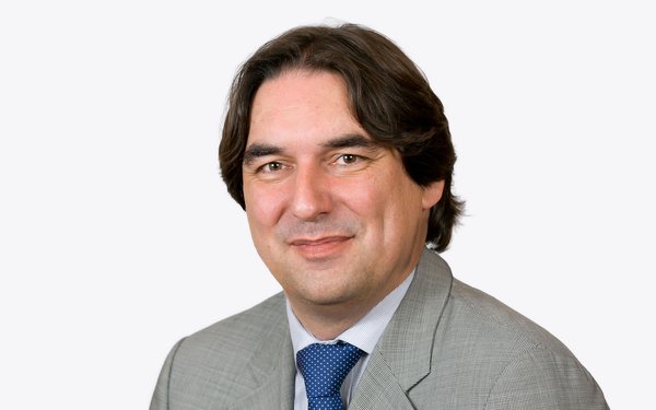 Reinhard Hoffmann