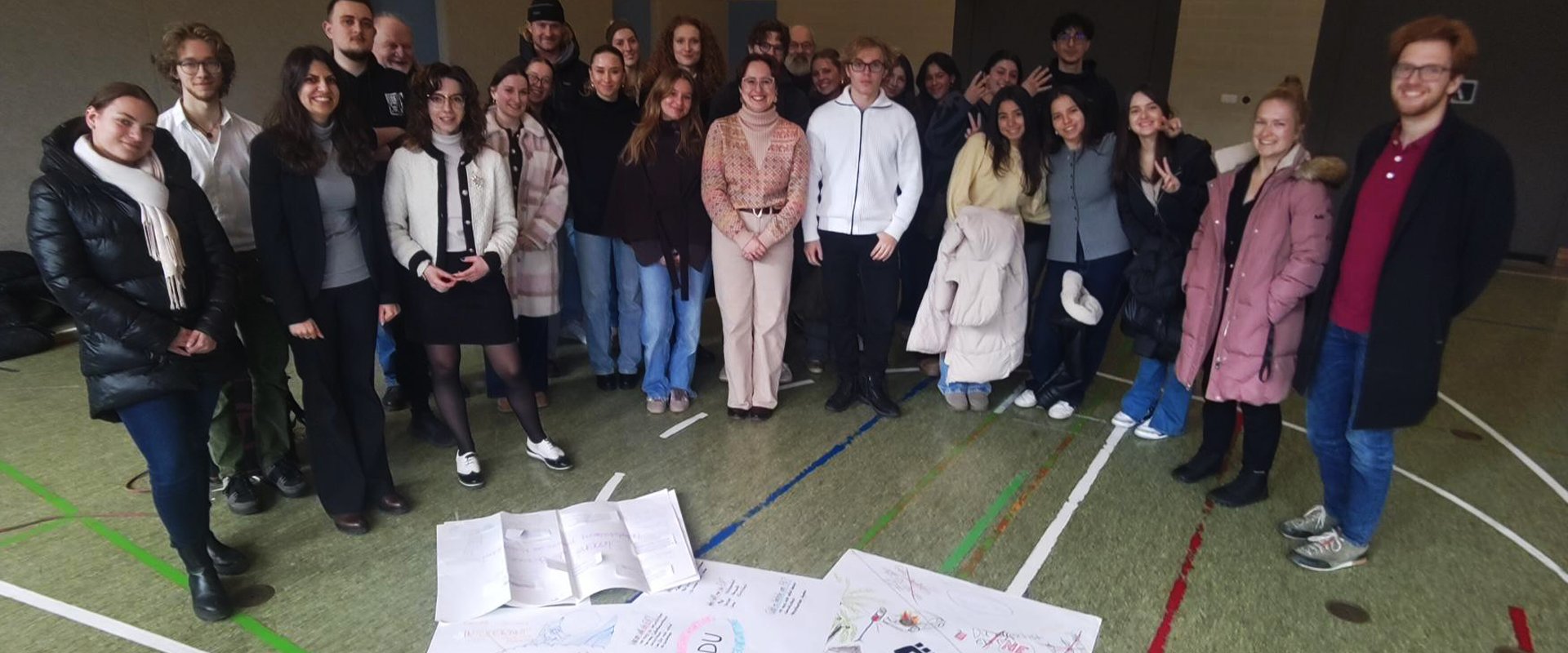 Welltag der Philosophie 2025
