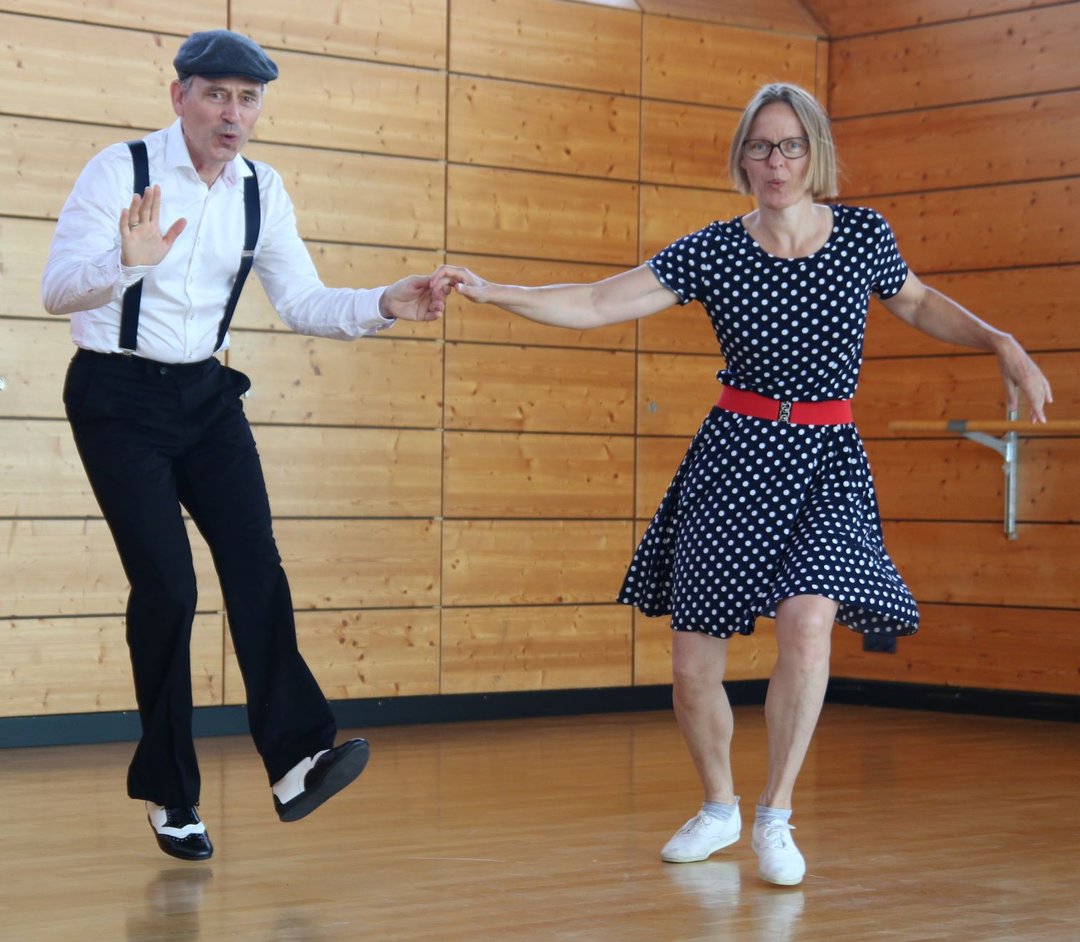 LindyHop
