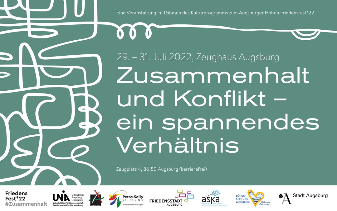 Peace Summer School 2022