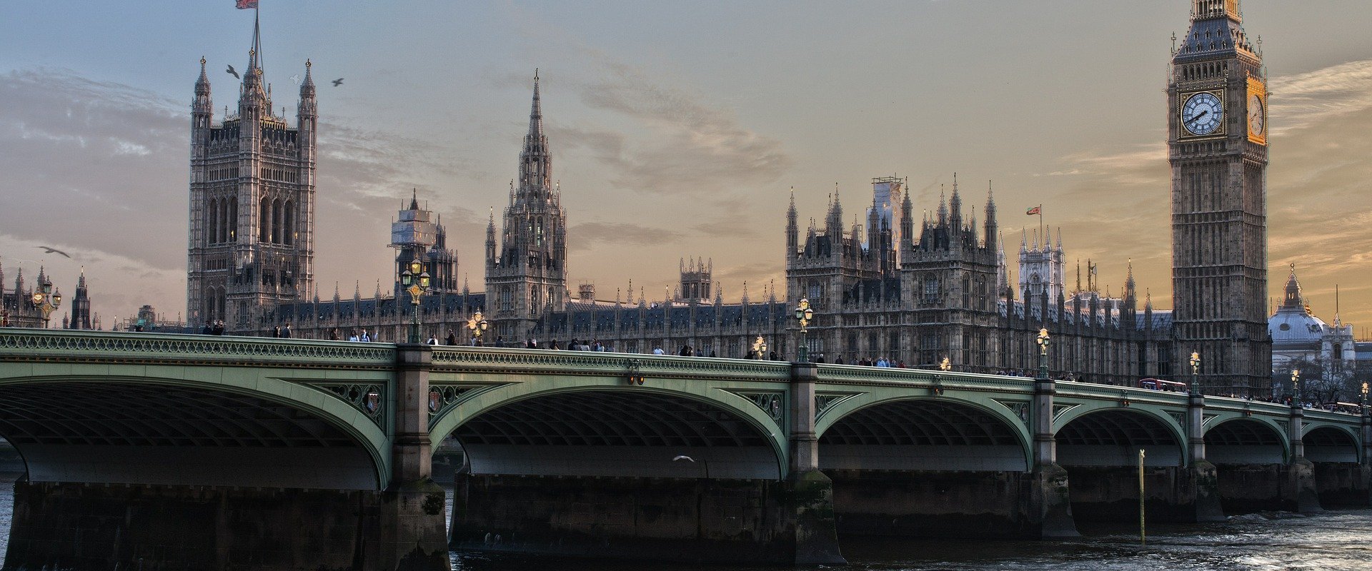 London Parliament
