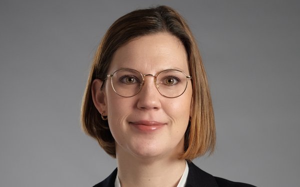 Dr. Katherine Wirsching