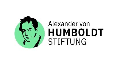 Research Fellows from the Alexander von Humboldt Foundation