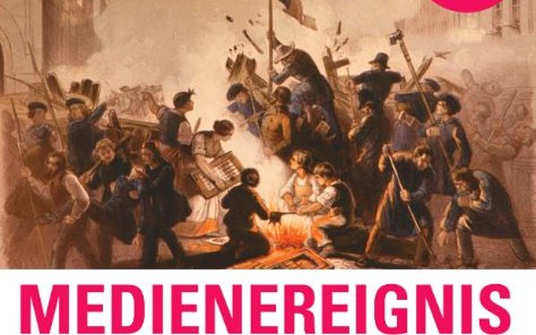 Symbolbild Colloquium Augustanum 2018-19