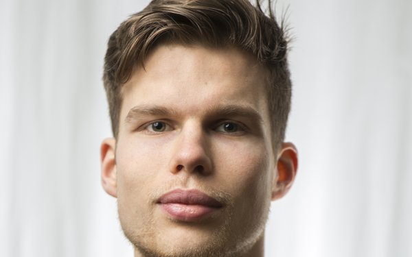 Max Hurm