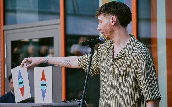LNDW Science Slam