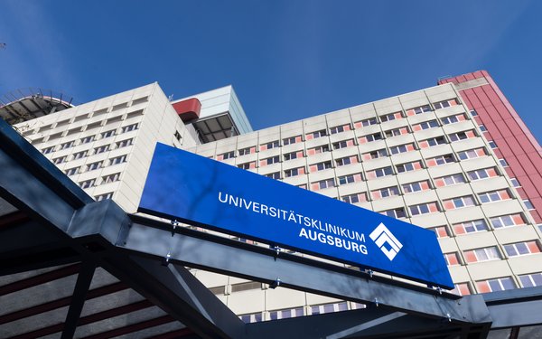 Universitätsklinikum
