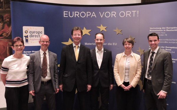 Sammelklagen in der EU