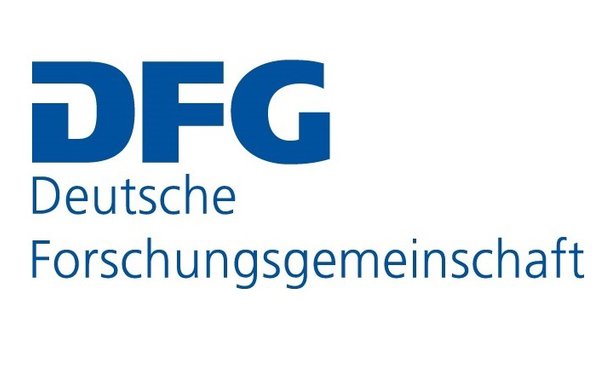 deutsche forschungsgemeinschaft