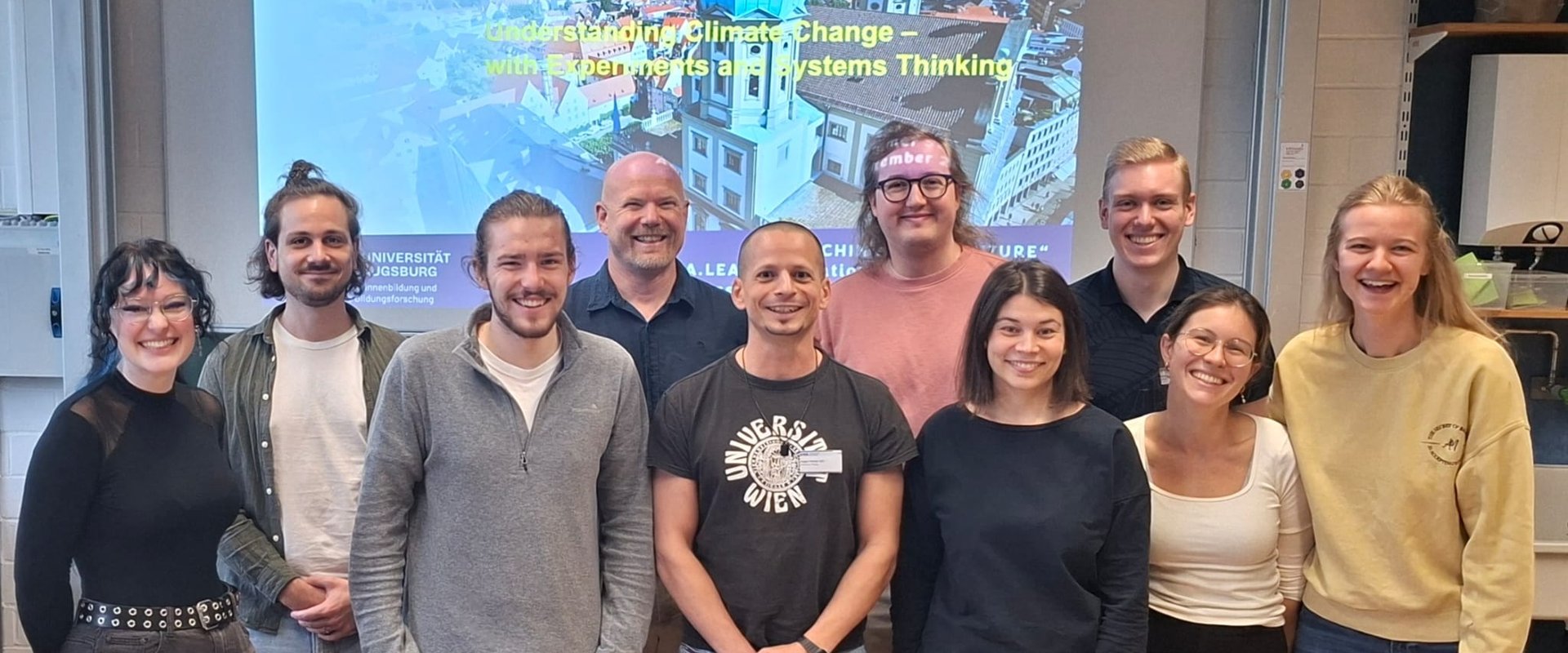A.LEAP International Summer School 2026