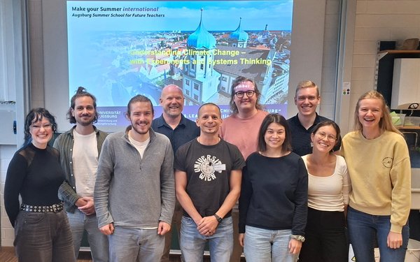A.LEAP International Summer School 2026
