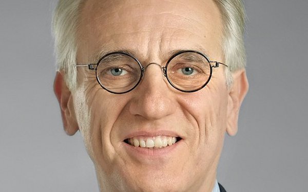 Prof. Dr. Christoph Weller