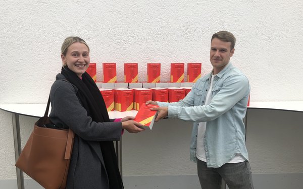 Gesetzebücherverschenkung WiSe23/24
