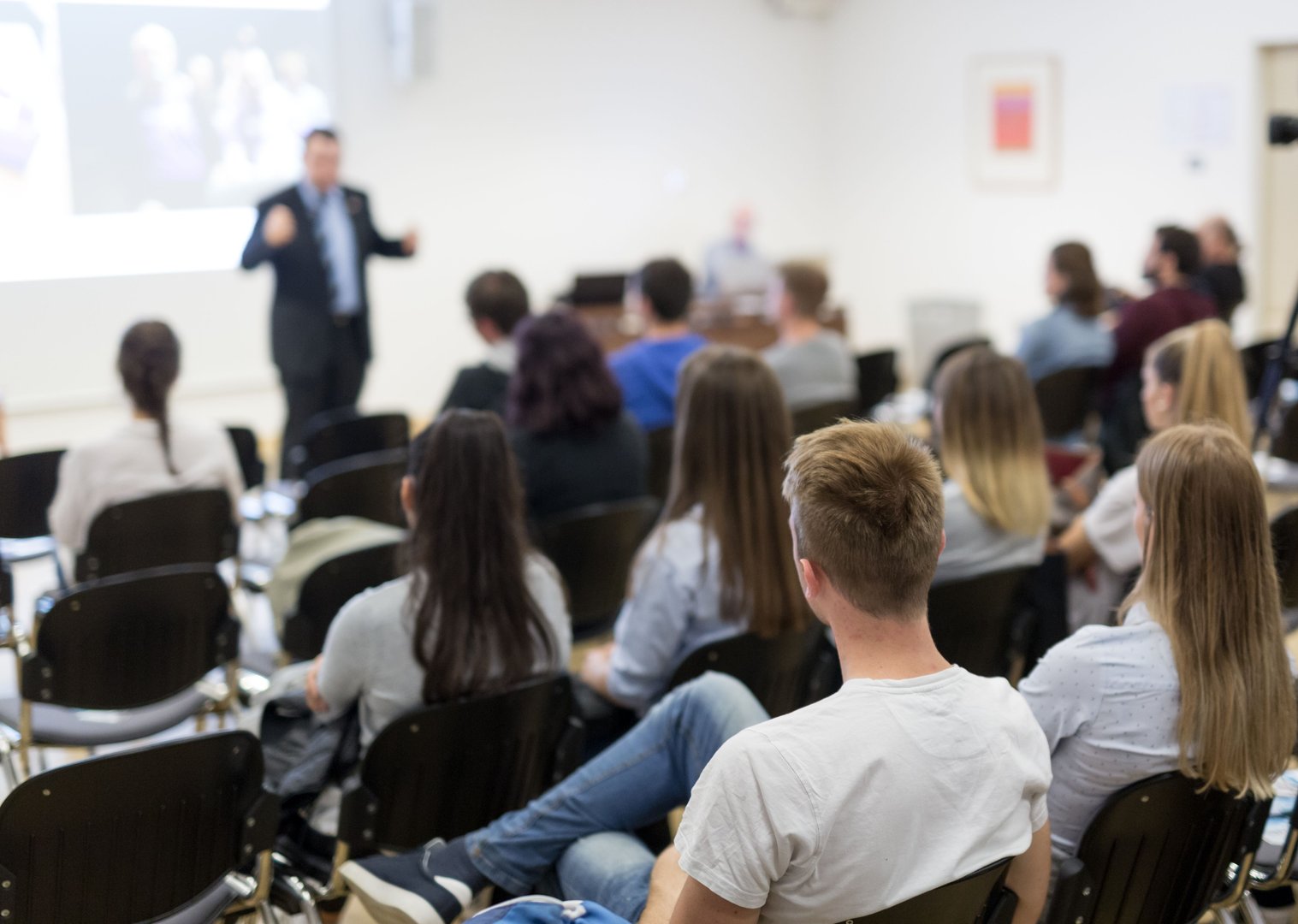Blockchain and Open Finance Seminars | Winter Semester 2023/24