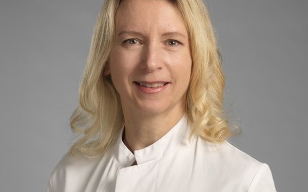 Prof. Dr. med. Julia Welzel