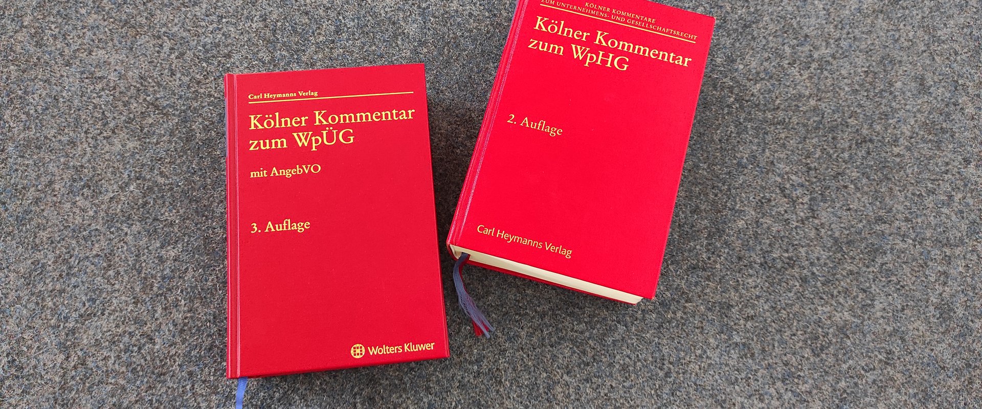 KK WpÜG 3. Auflage