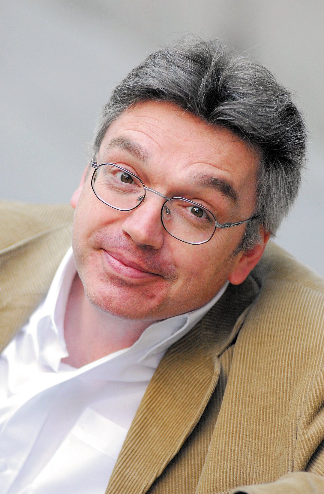 Peter A. Kraus
