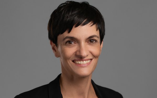 Kerstin Stemmer