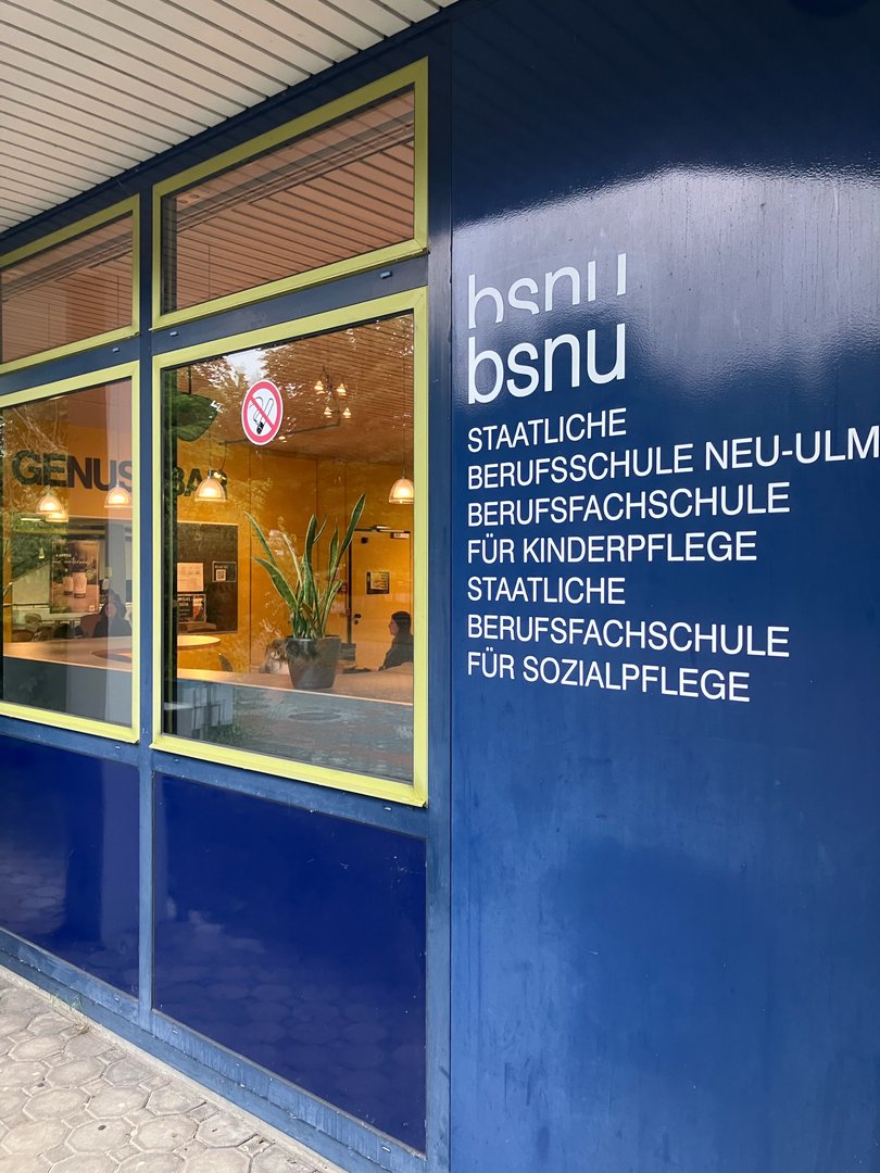 Deutsch als Zweitsprache an Berufsschulen - Ein Modul mit Schulkontakt