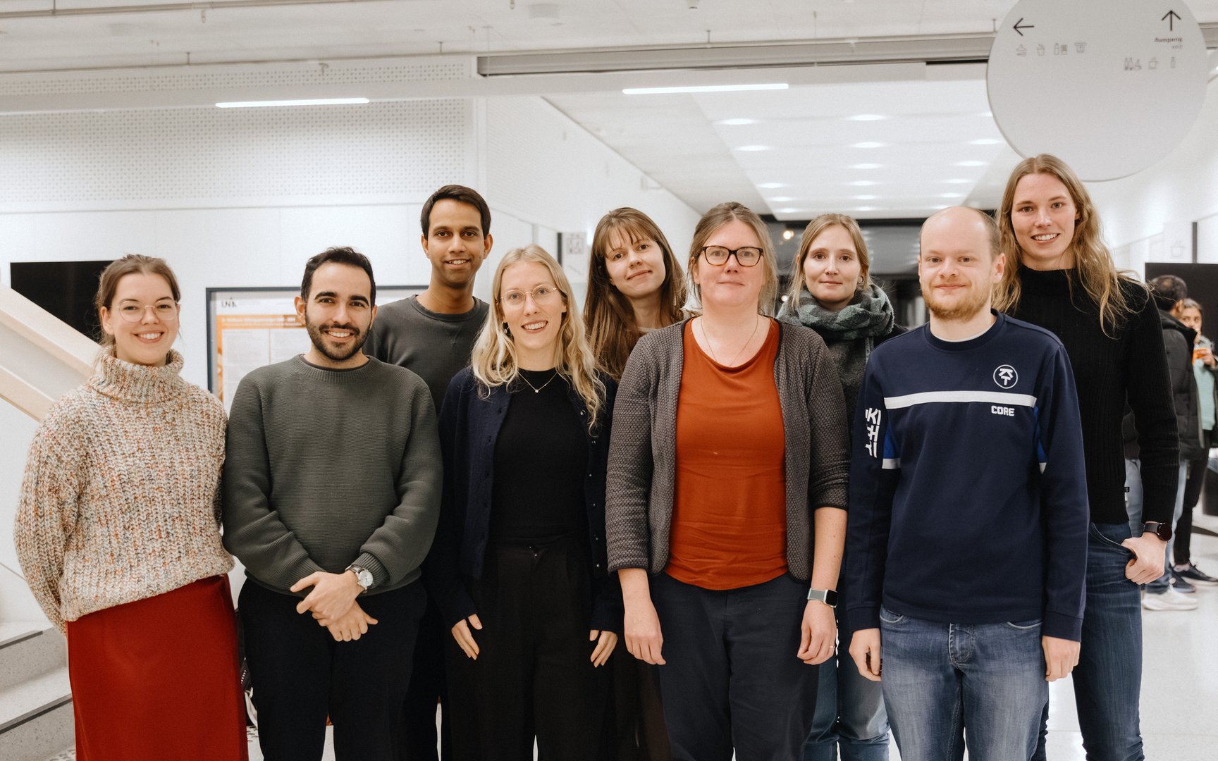 Wissenschaftstag und Dr. Wolfbauer-Stiftungspreis