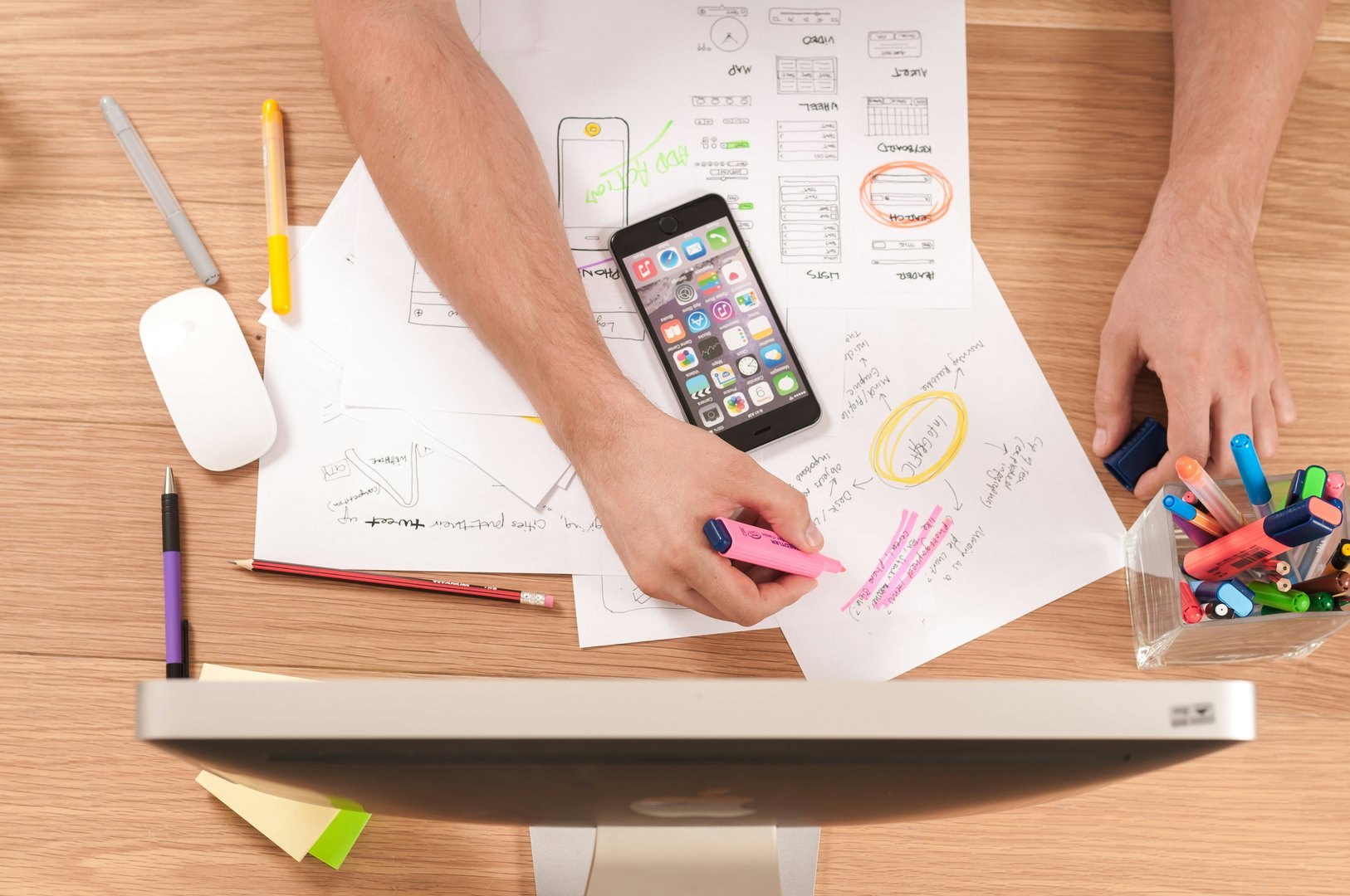 Workshop zum Einsatz von Apps im DaZ-Unterricht der Grund- und Mittelschule