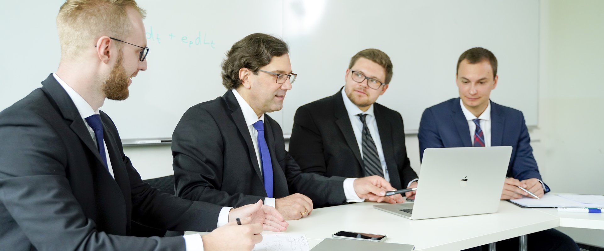 Arbeitsgruppe Energy