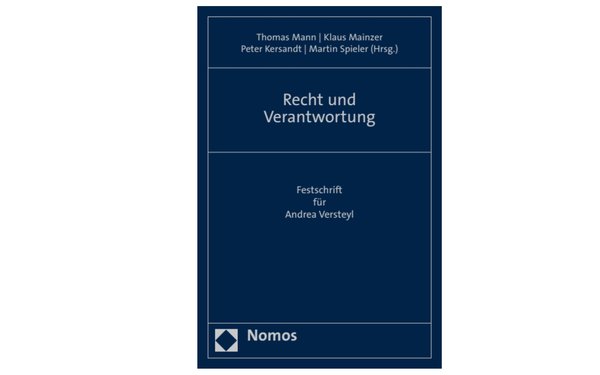 Festschrift