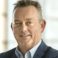 Portraitbild von Prof. Dr. Erik E. Lehmann