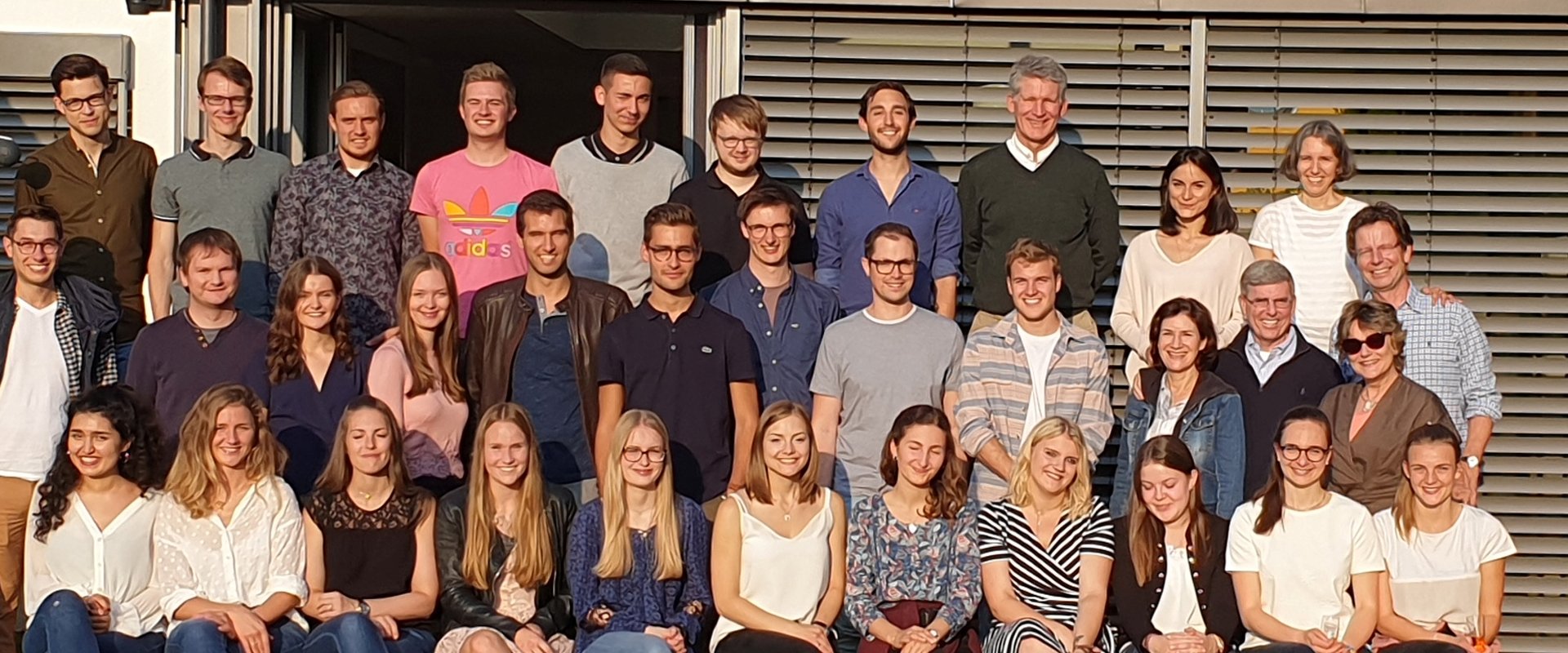 Sommerfest 2019