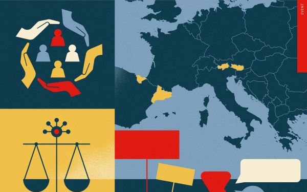 Annual Minority Rights Lecture - Eurac 2025