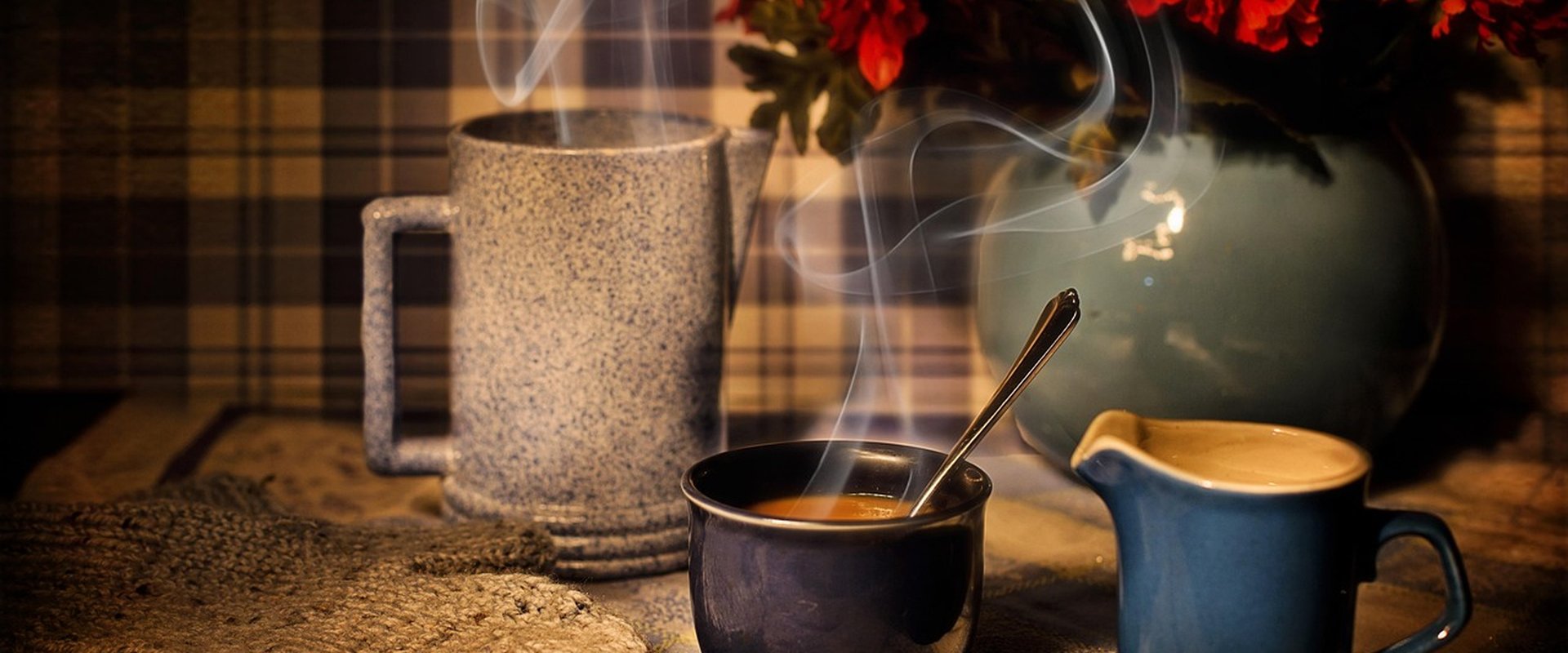 Weihnachtliche Meditation